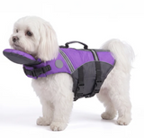PawFloat lifejacket