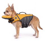 PawFloat lifejacket