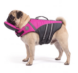 PawFloat lifejacket